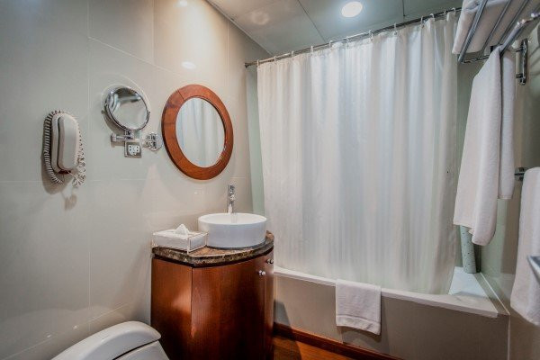 沙迦市华美达酒店主图