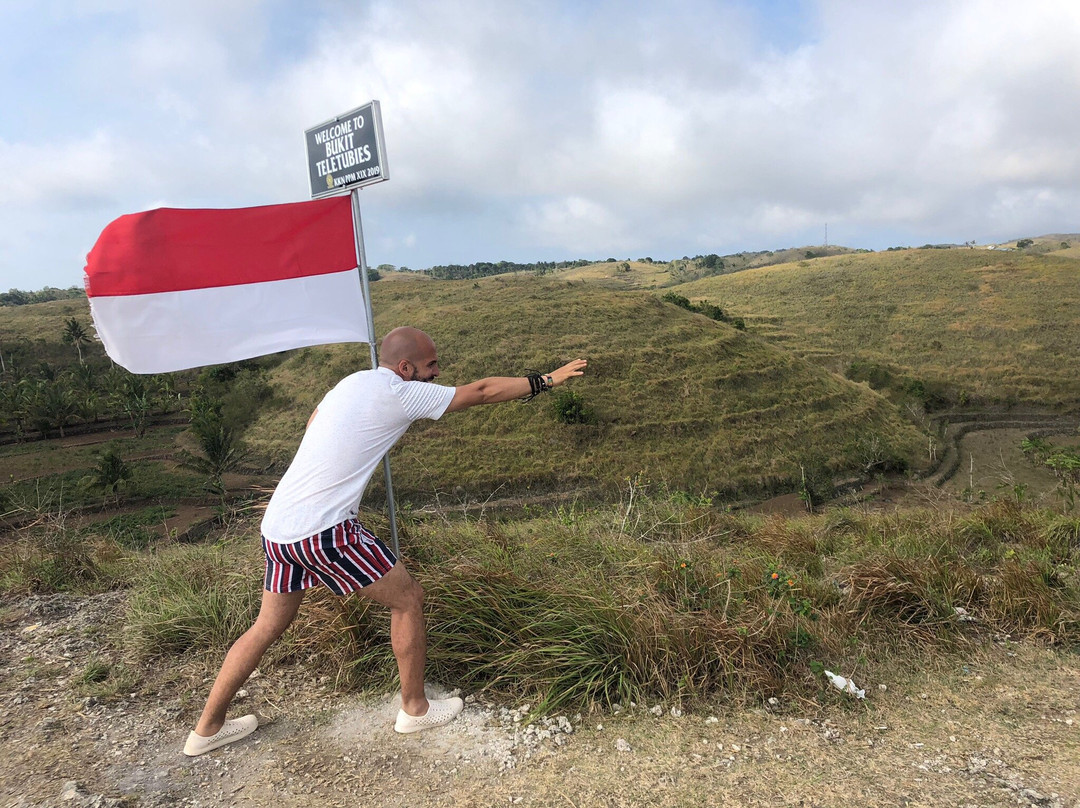 Nusa Penida Voyager-珀尼达岛必去景点