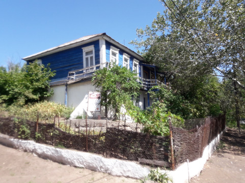 Razdorskaya旅游攻略图片