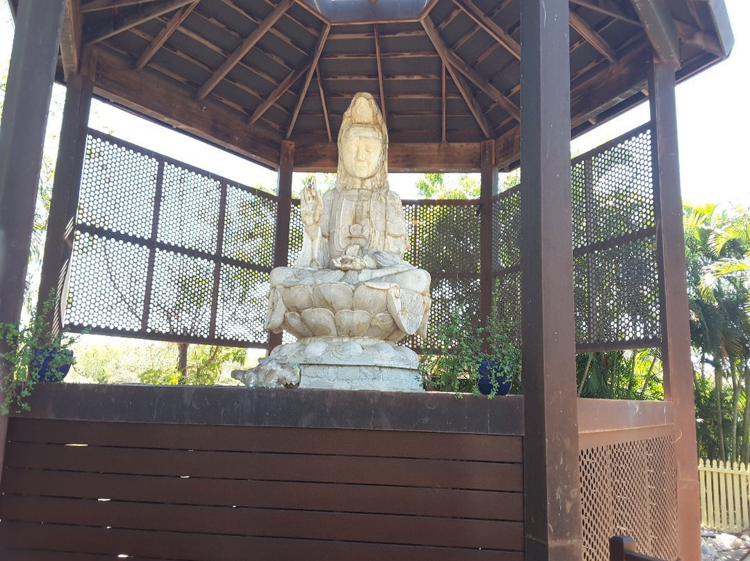 Buddha Sanctuary景点图片