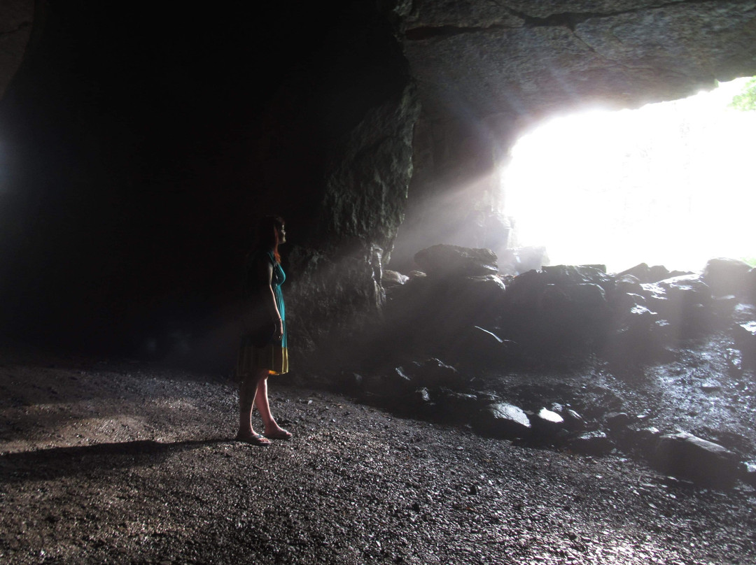 Widow Jane Mine-Rosendale必去景点