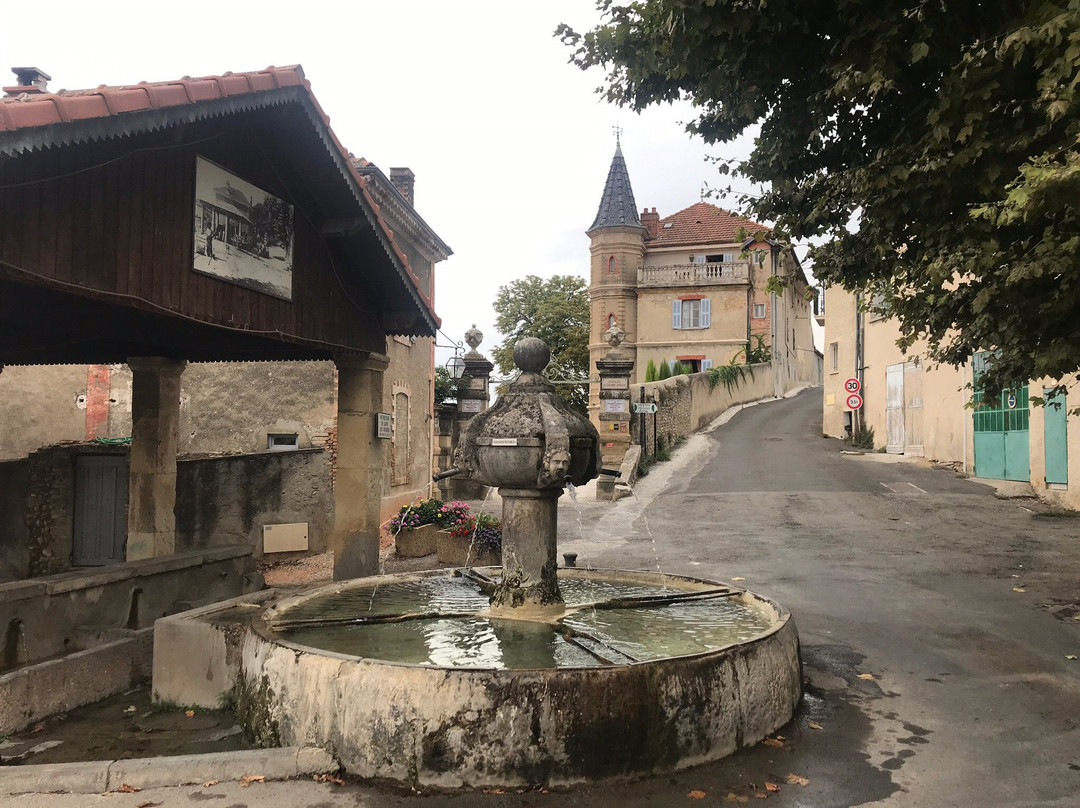 大花园城堡酒店主图