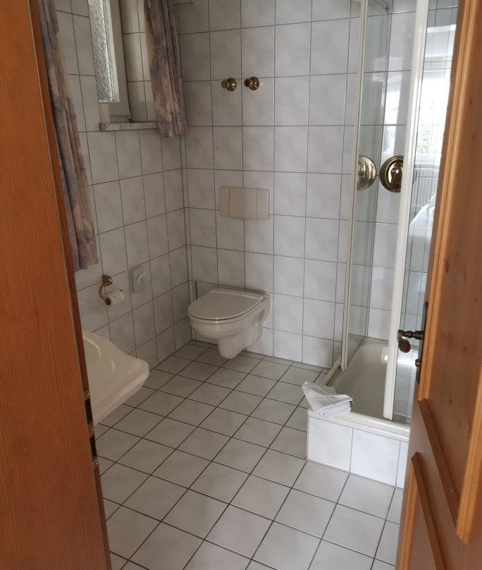 Hotel Gasthof Herrmann主图