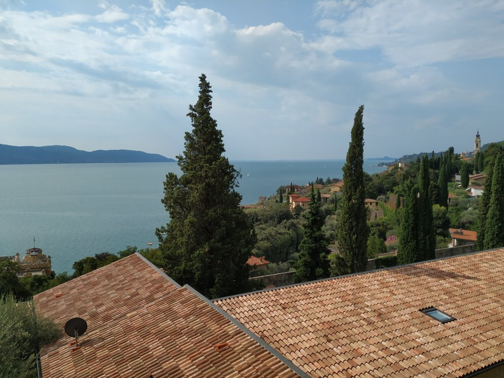 Il Sogno Sul Lago主图