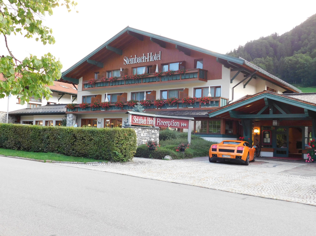 Steinbach Hotel主图