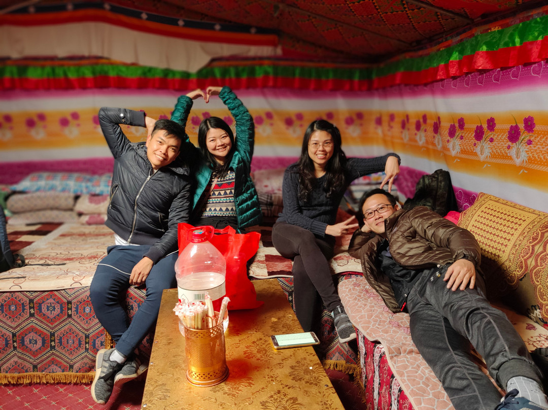 Tibet Holiday-拉萨市必去景点