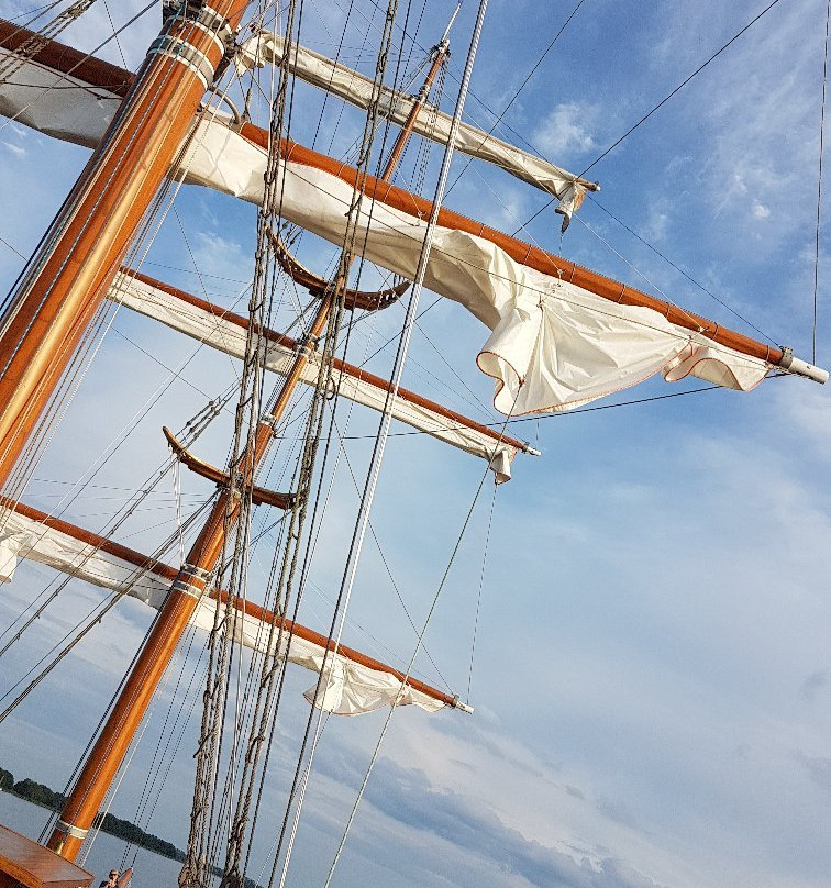 The Chopin Ship景点图片