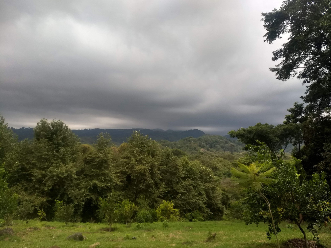 Finca Vacacional Santa Rosa主图