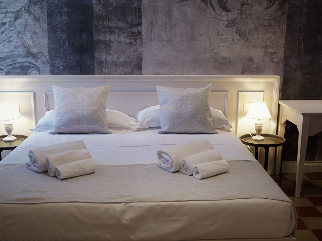 B&B Pistoia Inn主图