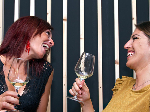 Milano Tasting Room-米兰必去景点