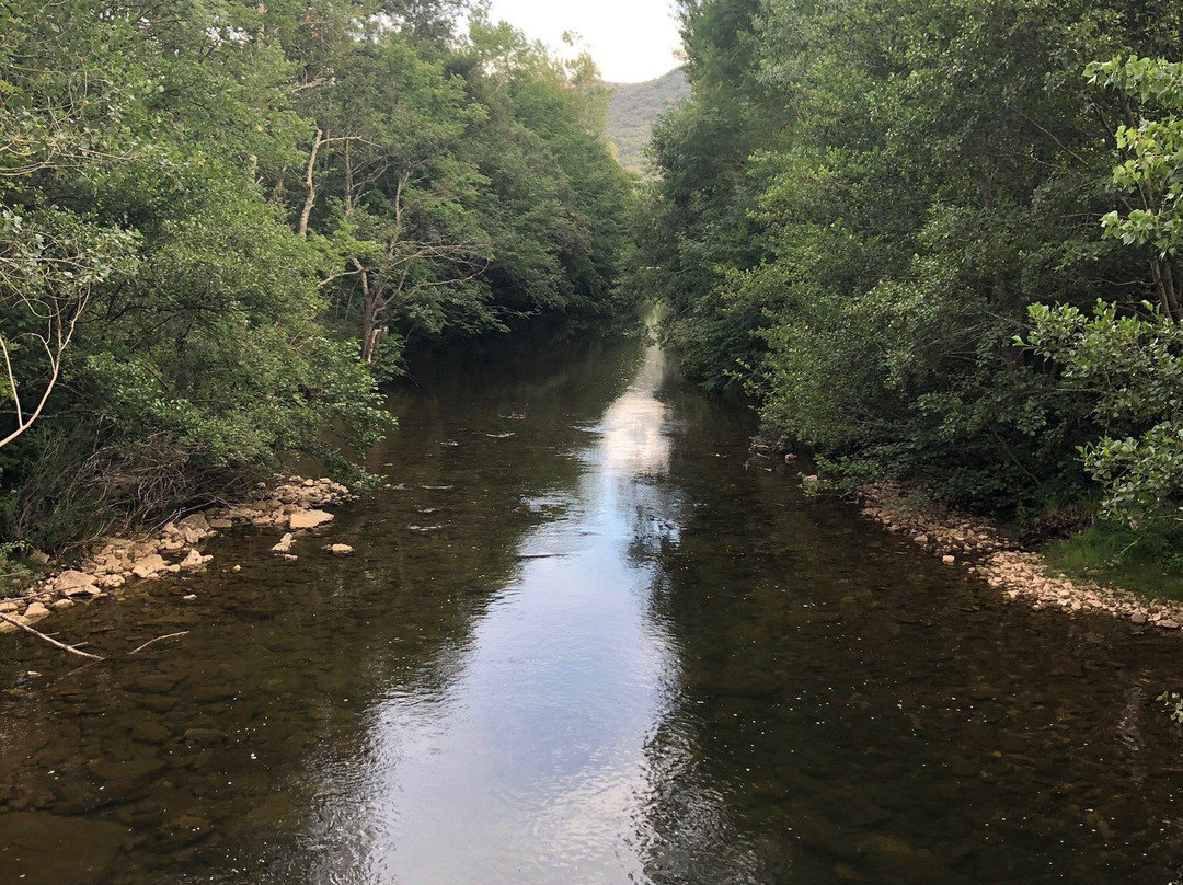 Hotel Rural La Engaña主图