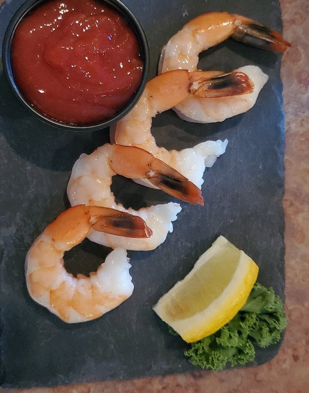 Cape Cod Irish Village主图