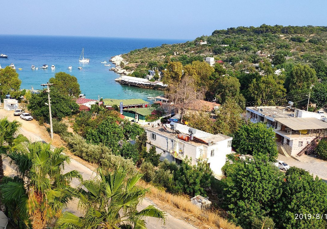 Calamie Hotel & Beach Club主图