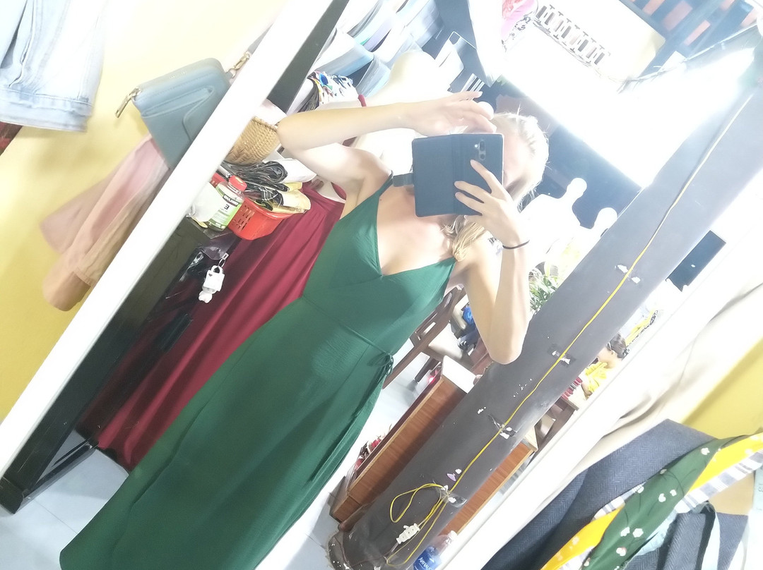 Hoi An Stitching Tailor-会安必去景点