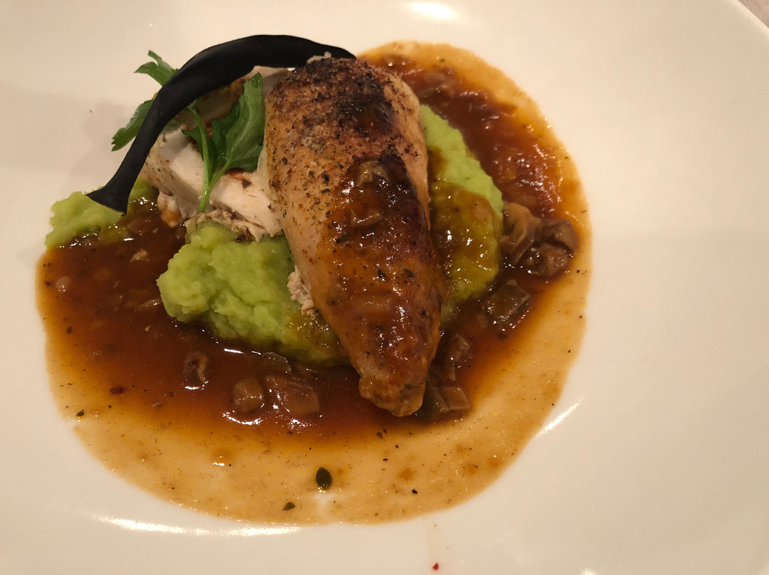 Ratschingserhof主图