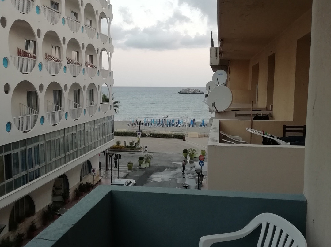 Hotel Costa Azzurra主图