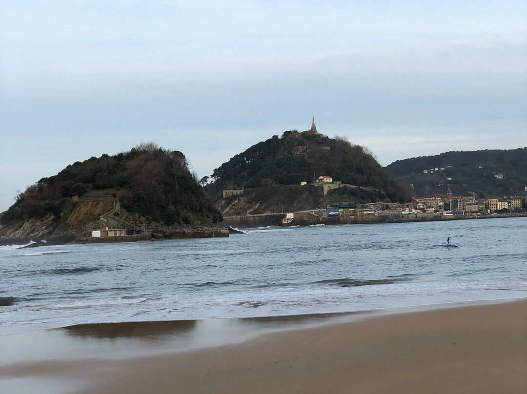Santa Clara Island景点图片