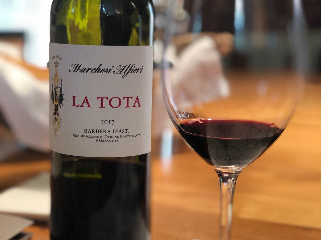 Locanda Marchesi Alfieri主图