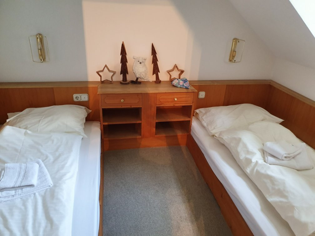 Bodele Alpenhotel主图
