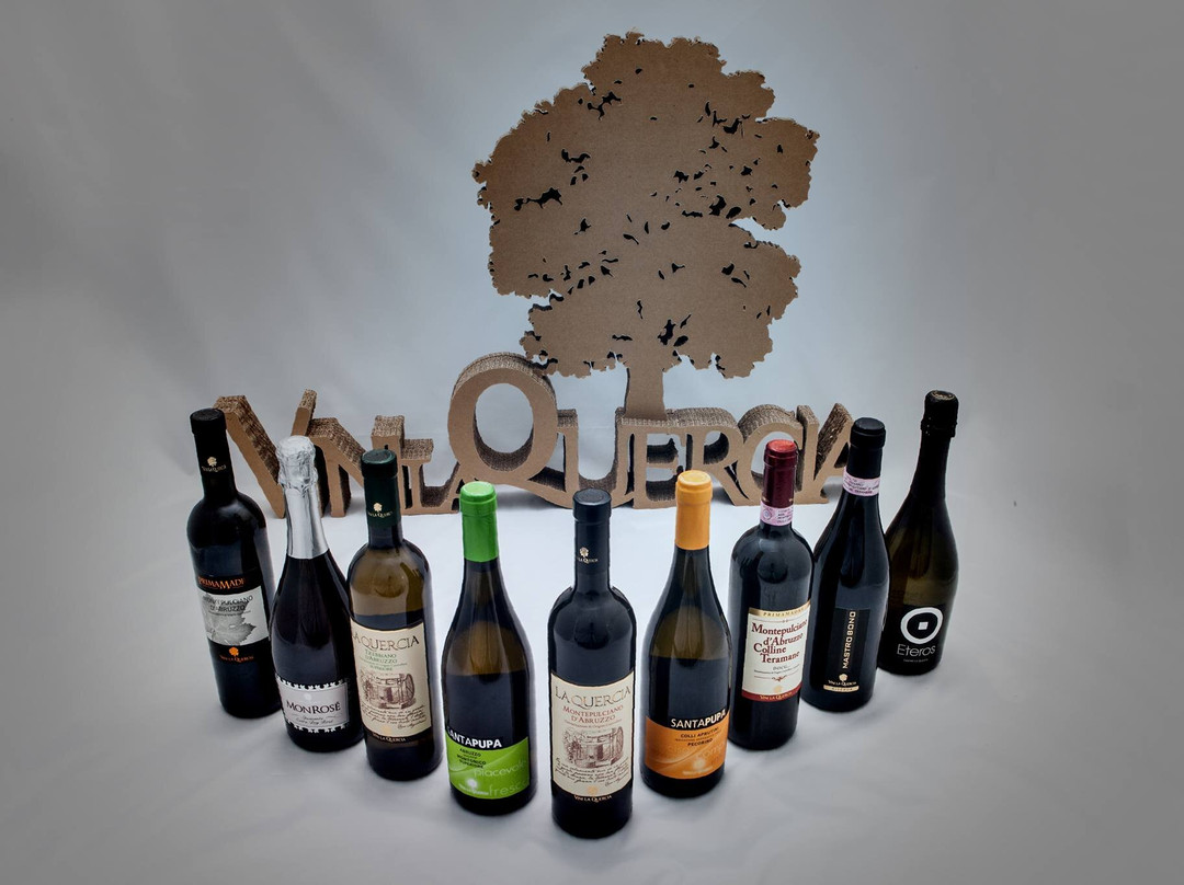 Vini La Quercia景点图片