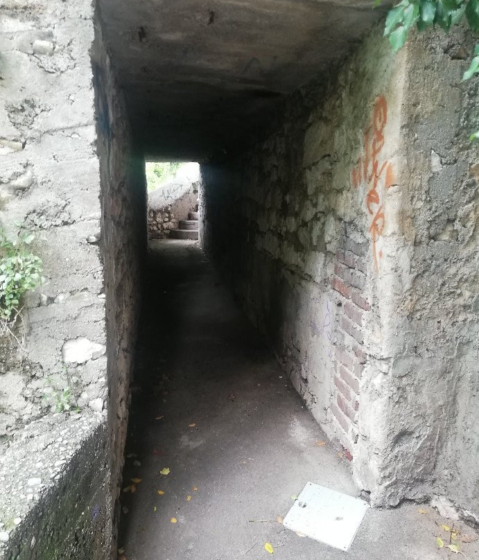 Plaza Glavanovo-里耶卡必去景点