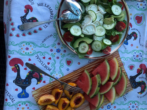 Lagares da Beira旅游攻略图片