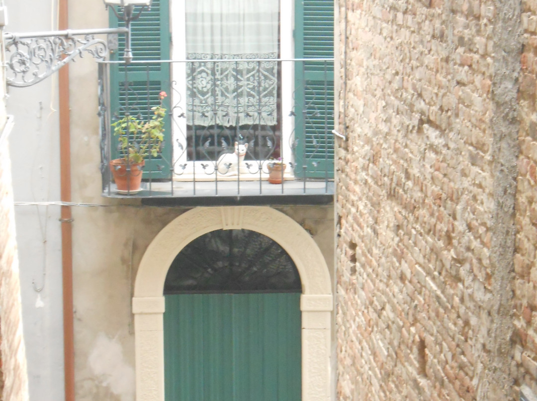 Centro storico di Ripatransone-里帕特兰索内必去景点