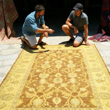 Epoca Carpet-戈西克必去景点