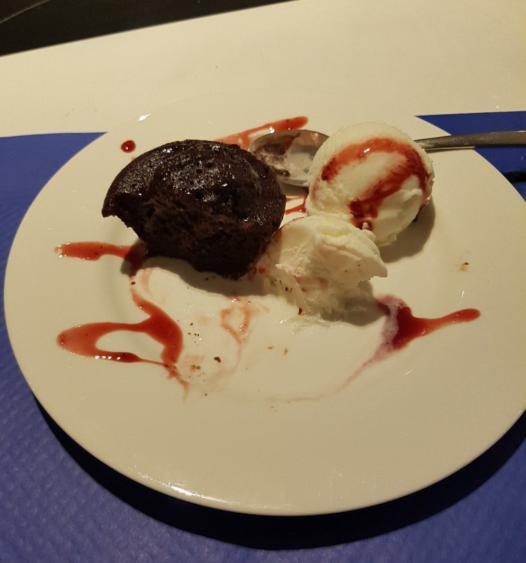 Hospederia Chapitel主图