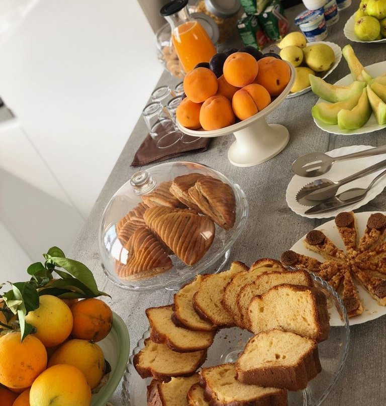 B&B Roseto Mare主图