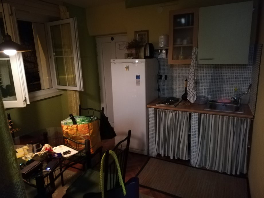 Studio Apartments Holy Trinity
