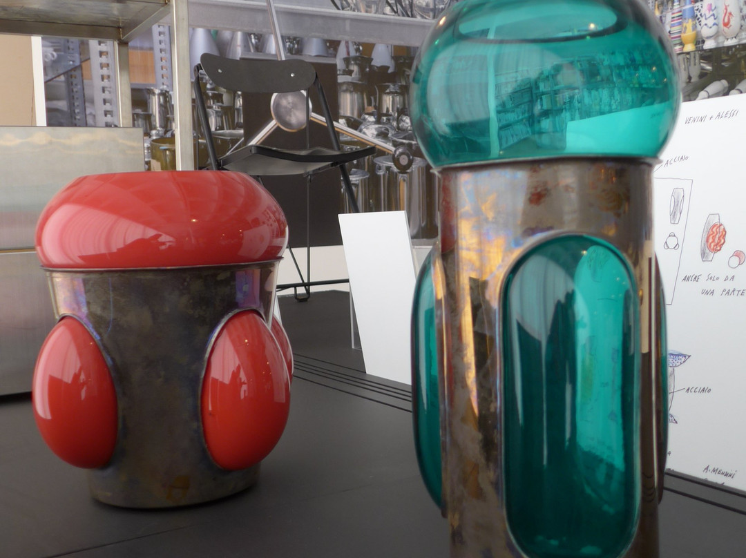 ADAM Brussels Design Museum-布鲁塞尔必去景点