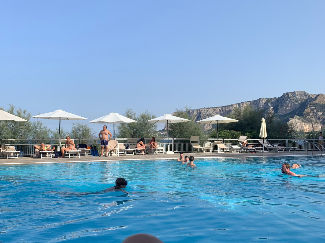 拉托雷锦绣酒店主图