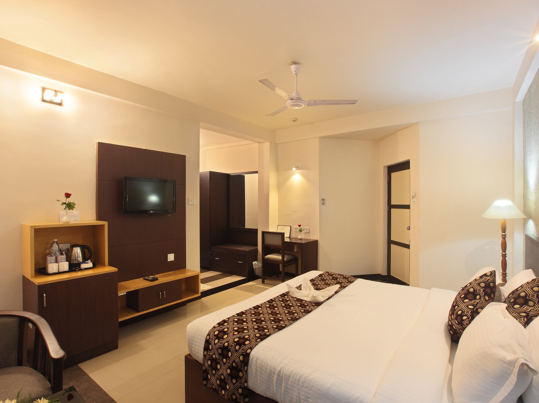 Pushpak Grande主图