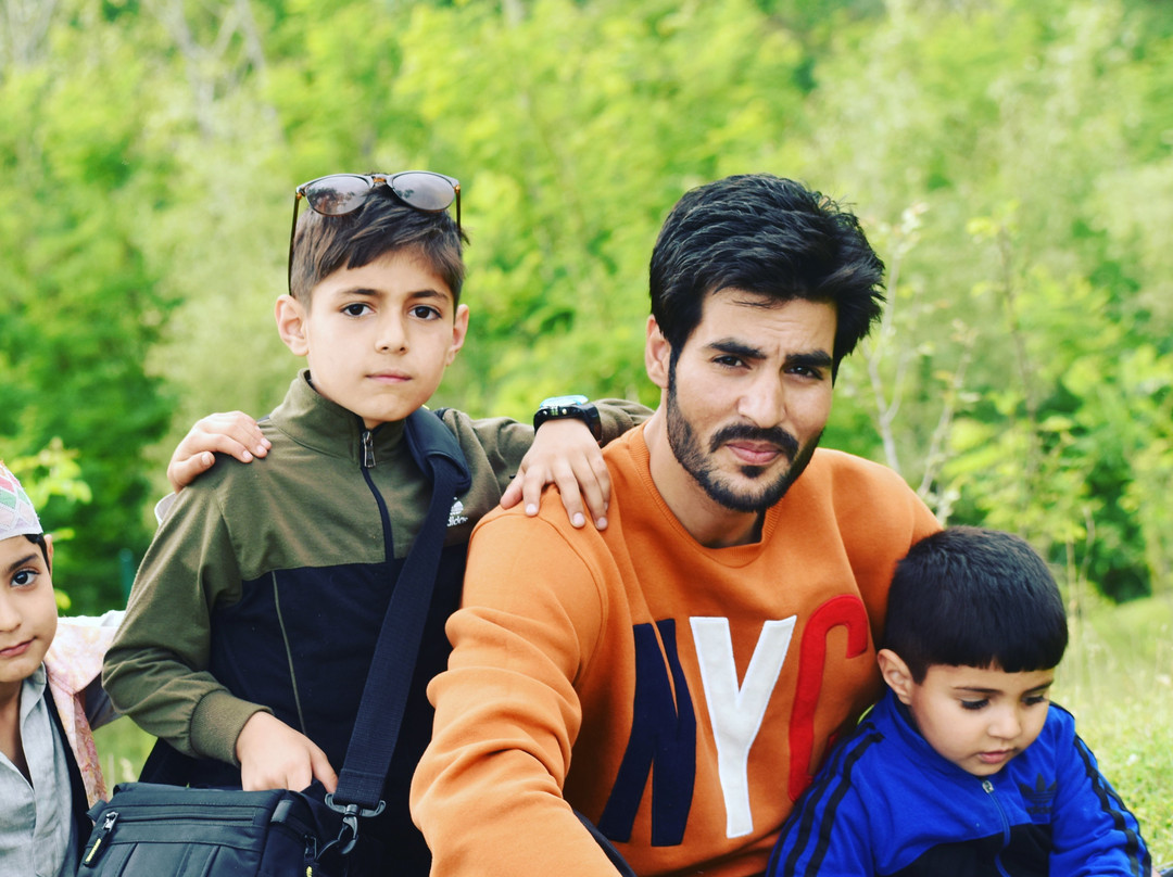 Lolab Valley-Kupwara必去景点