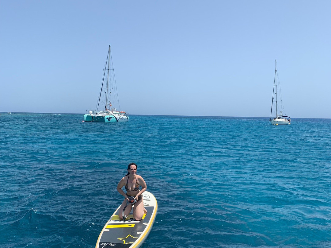 SurfBoat Fuerteventura - Day Tours-科拉雷侯必去景点
