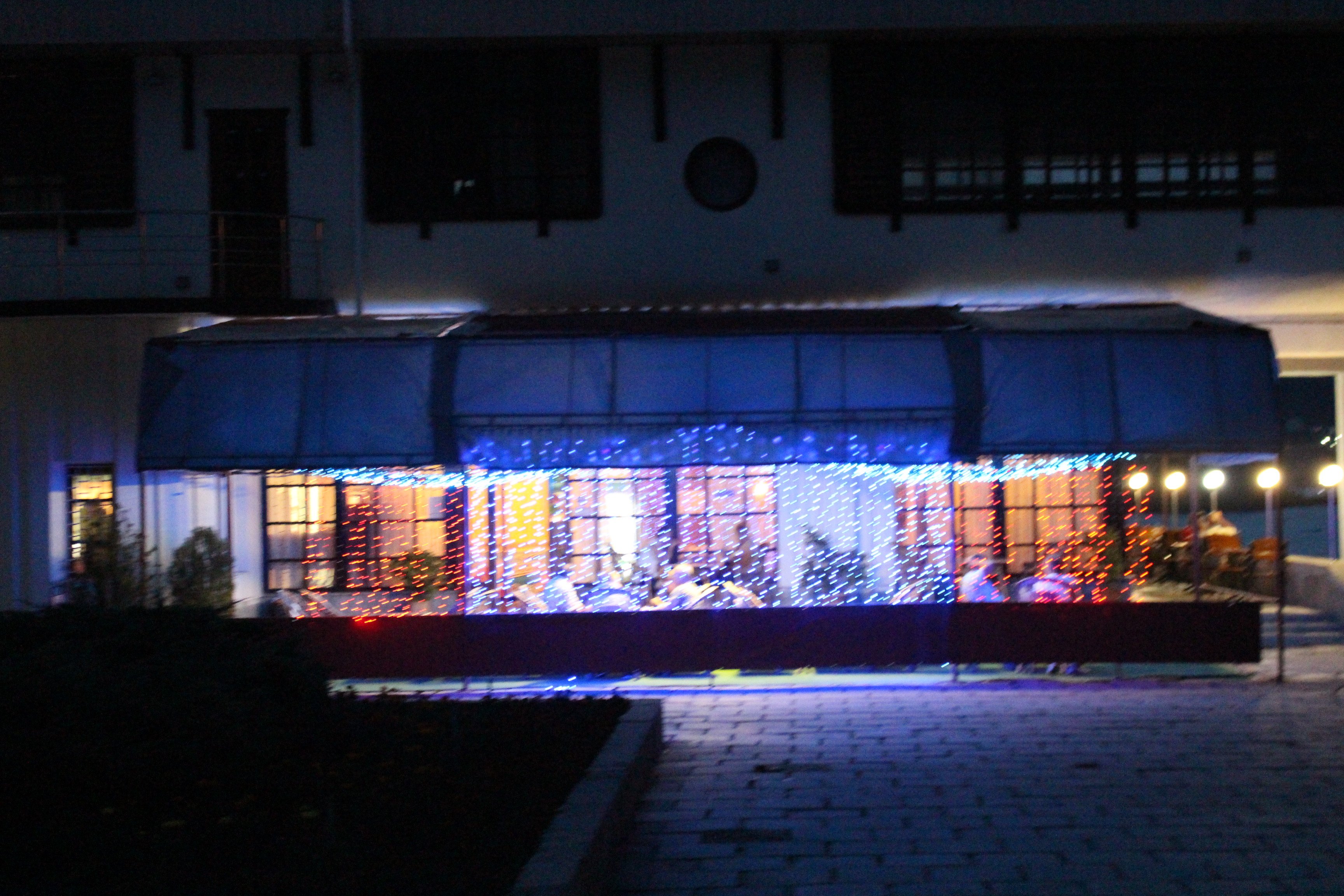 Krym Health Resort-餐饮