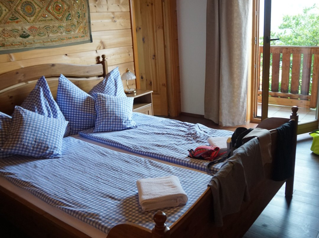 Ecohotel Locanda del Giglio主图