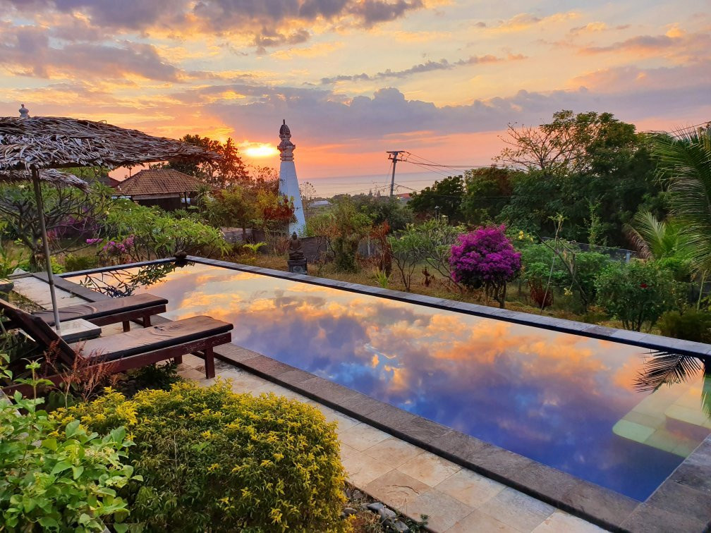 Puri Tugu Belanda主图