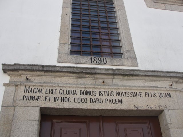 Igreja Matriz de Fao景点图片