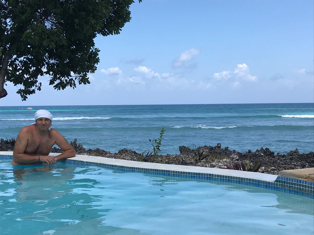 Karamba Eco Boutique Hotel主图