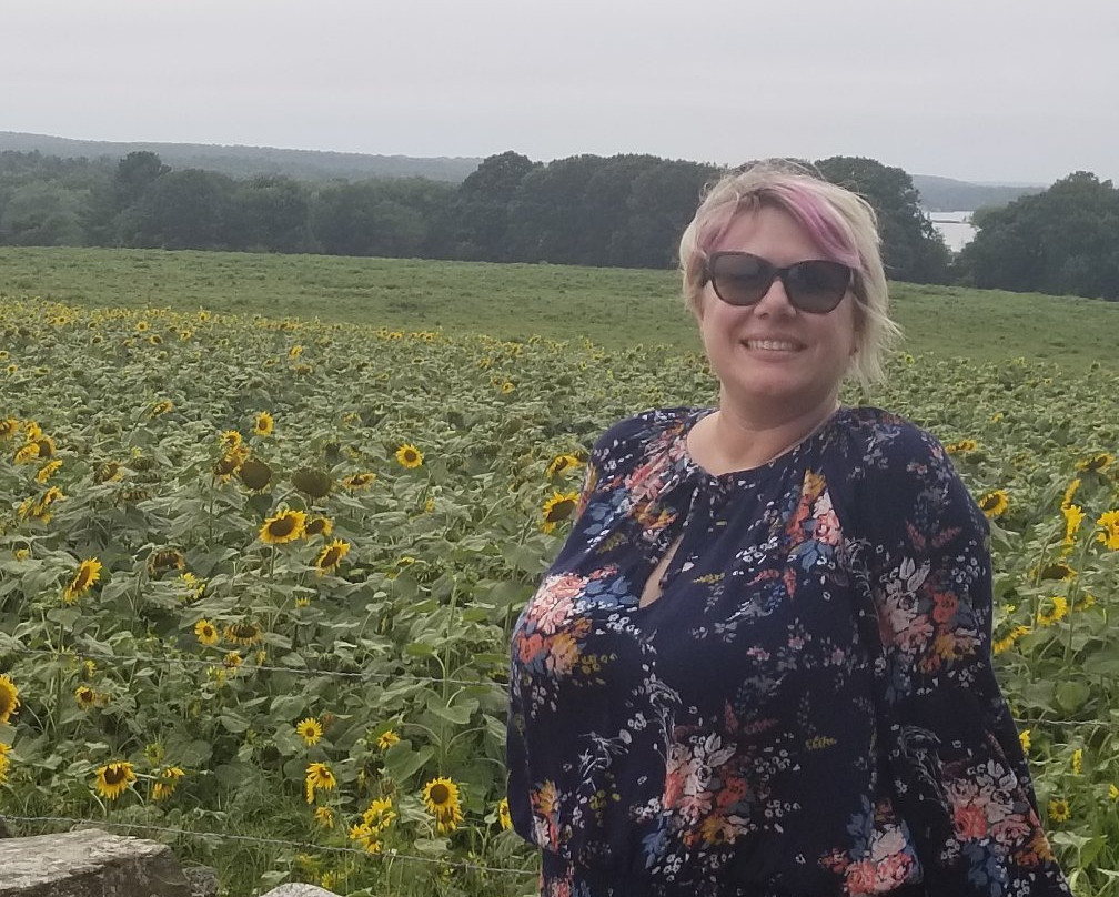 Buttonwood Farm-Griswold必去景点