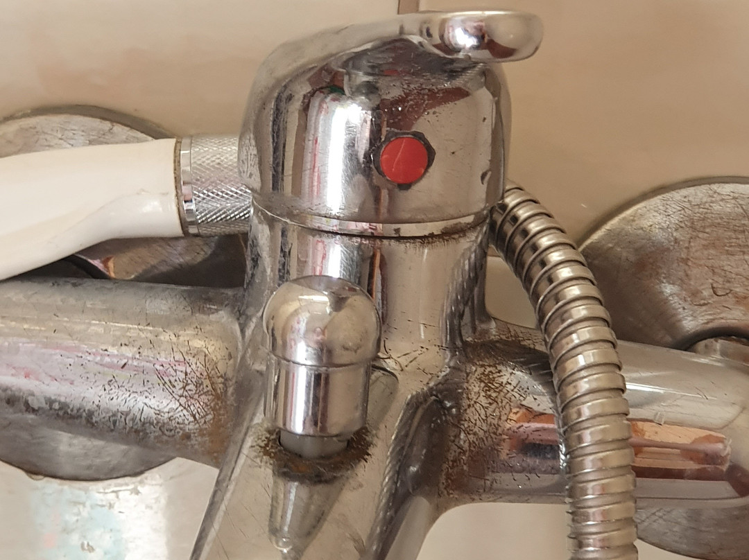 Dora Apartments Argirades主图