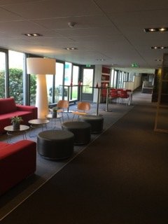 Hotel Ernst Sillem Hoeve-家庭/游戏区