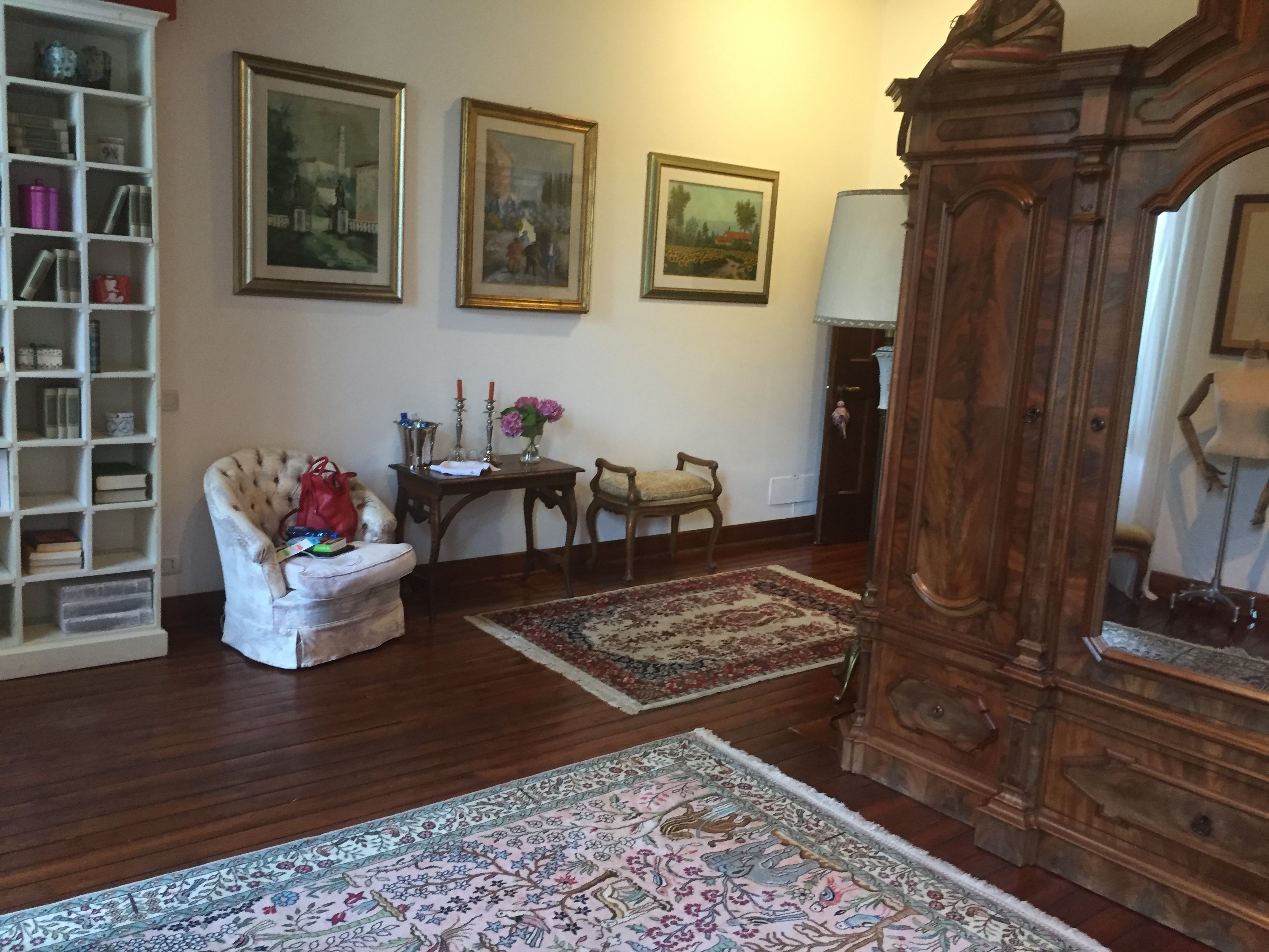 Villa Irene-官方
