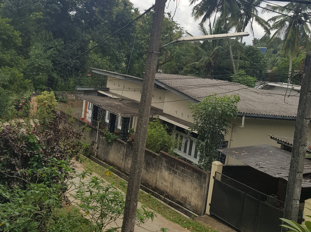 Hotel Capital O 249 Elephant Bath Hotel主图