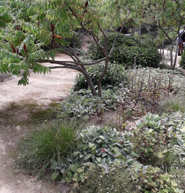 Les Jardins Sothys景点图片