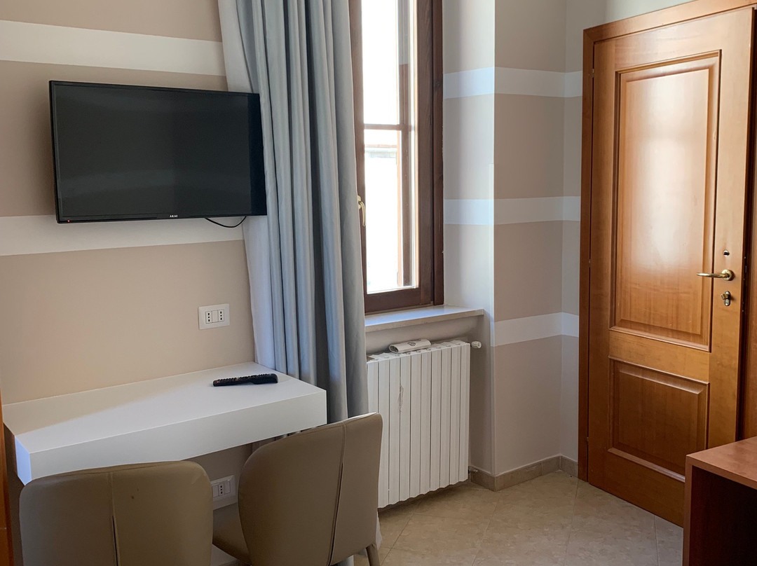 Albergo del Cacciatore主图