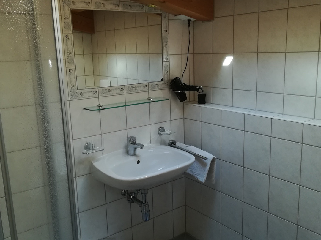 Gastehaus Weidmannsheil主图