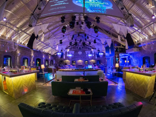 Mylos Club-Platanias必去景点